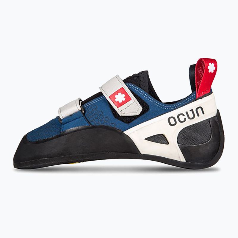 Взуття для скелелазіння Ocun Advancer QC dark blue 2