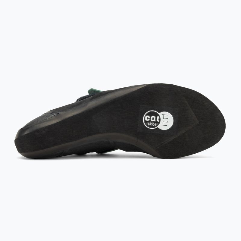 Взуття для скелелазіння Ocun Striker QC green malachite 4
