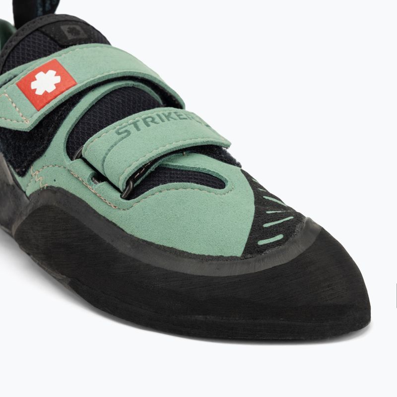 Взуття для скелелазіння Ocun Striker QC green malachite 7