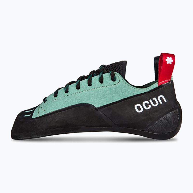 Взуття для скелелазіння Ocun Striker LU green malachite 2