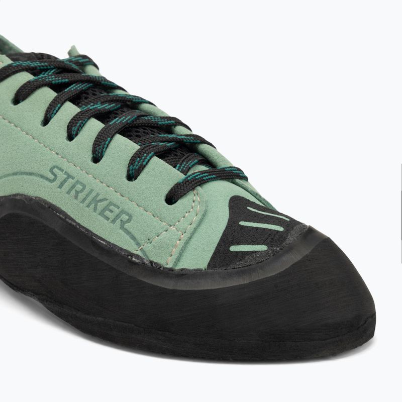 Взуття для скелелазіння Ocun Striker LU green malachite 7