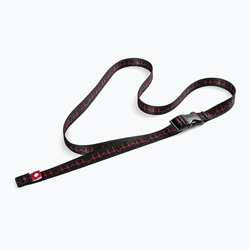 Мішечок для магнезії Ocun Lucky + пояс на ногу mountain green 2