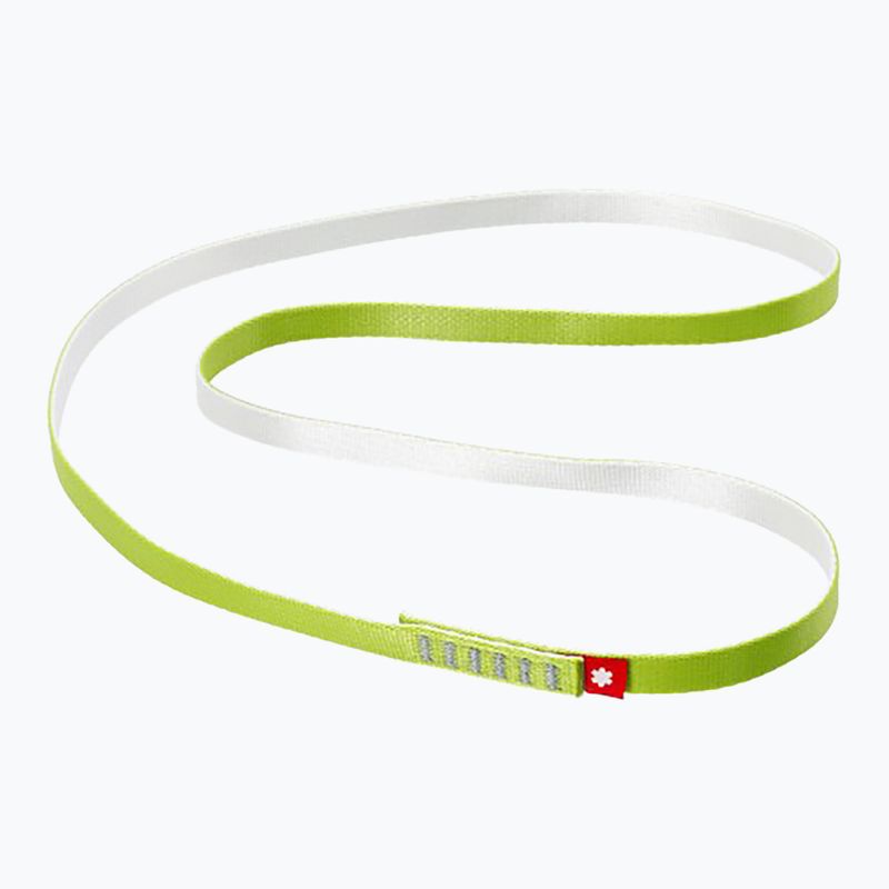 Стрічка для скелелазіння Ocun O-Sling Eco_pes 80 см/16 мм green
