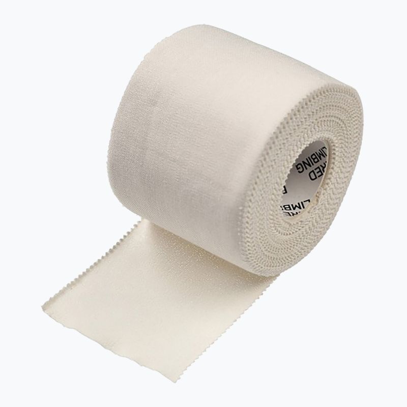 Стрічка для скелелазіння Ocun Tape Box 10 м white 2