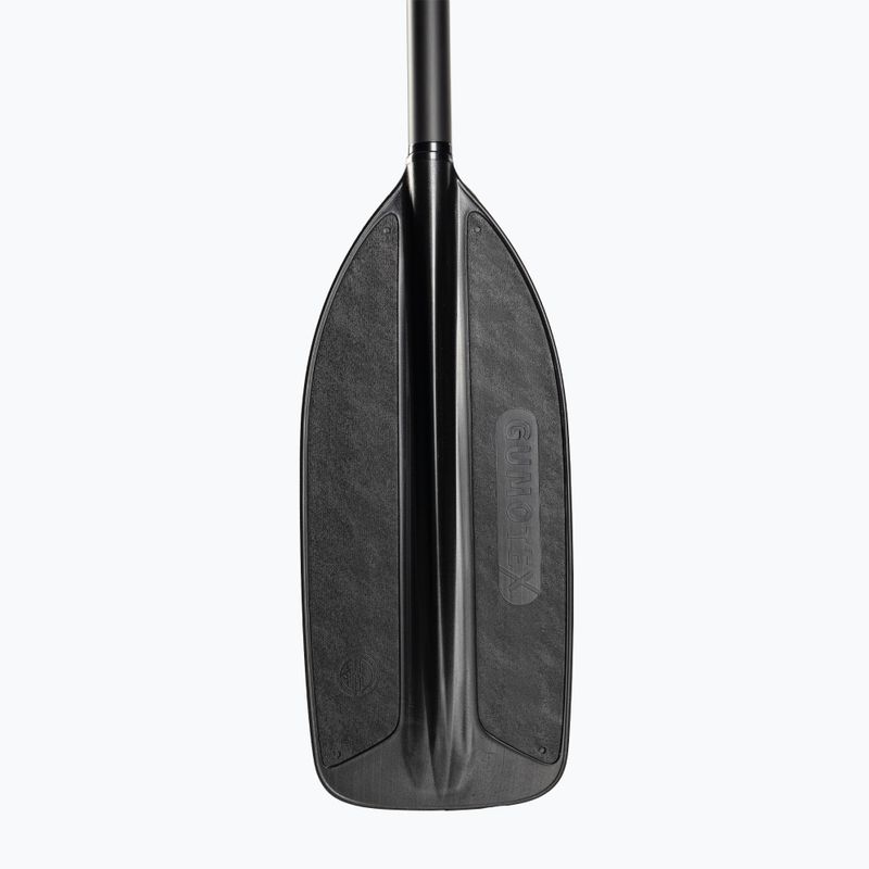 Весло для каяку  1-компонентне Gumotex Raftguide 160 black 2