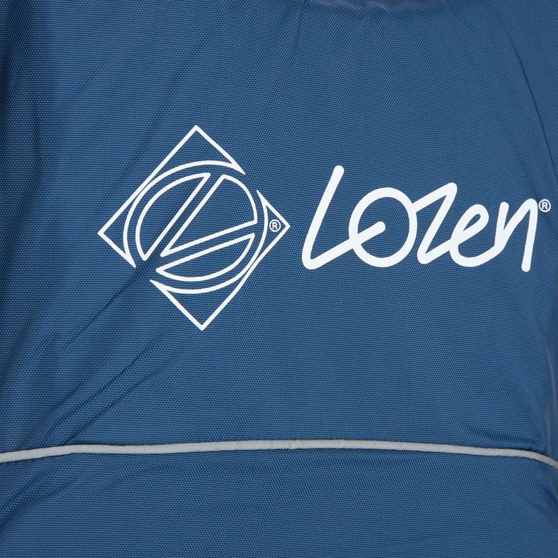 Жилет страхувальний Lozen Outdoor blue 4