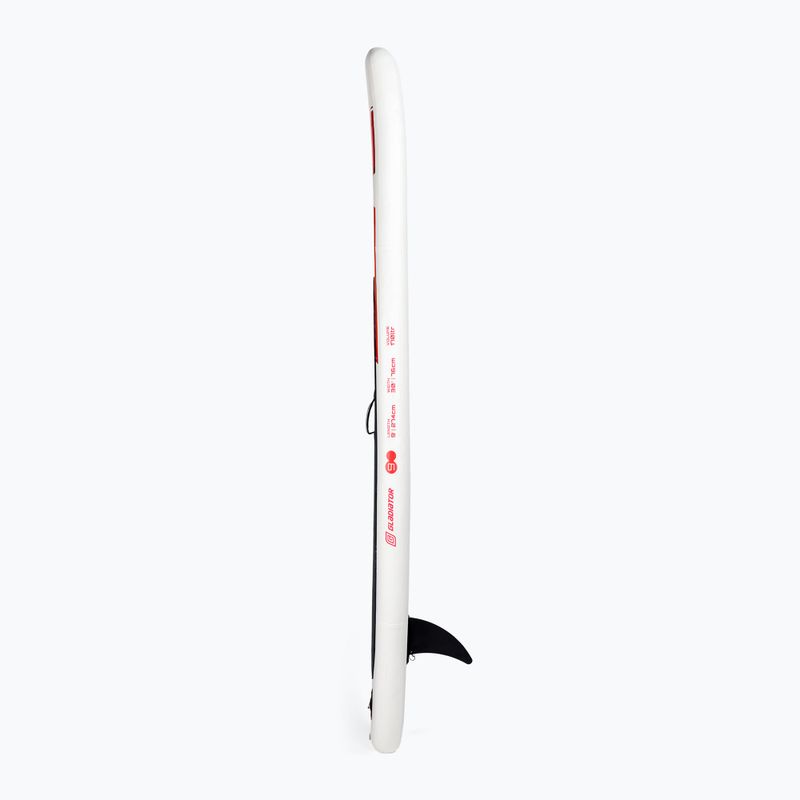 SUP дошка Gladiator Kids 9'0'' помаранчева KS90 5