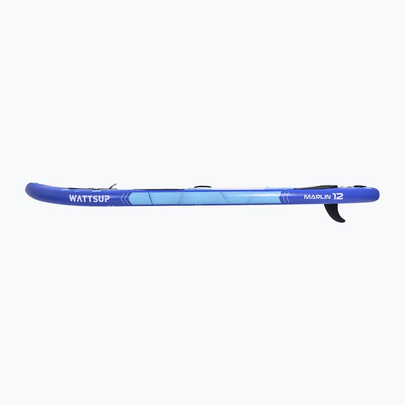 SUP-дошка WATTSUP Marlin 12'0'' синя PB-WMAR121 14