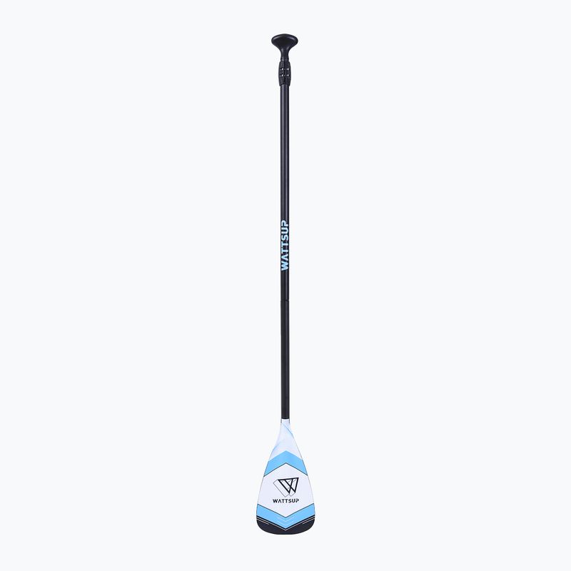 SUP-дошка  WATTSUP Seal 12'8'' червона PB-WSEA128 7