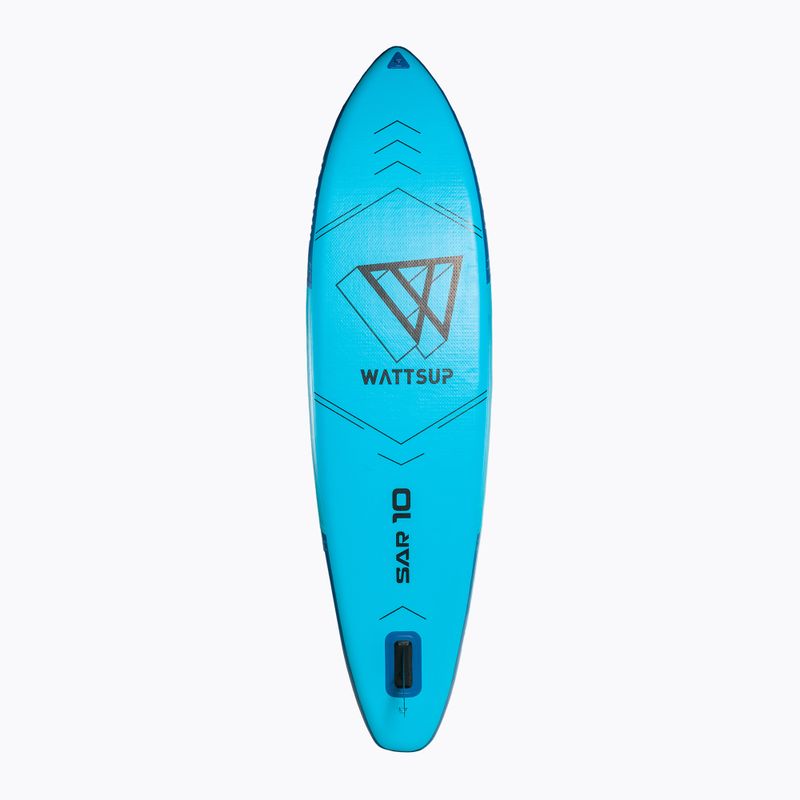 SUP-дошка WATTSUP Sar Combo 10'0'' синя PB-WSAR101 4
