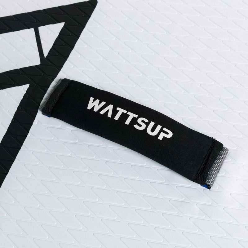 SUP-дошка WATTSUP Sar Combo 10'0'' синя PB-WSAR101 7