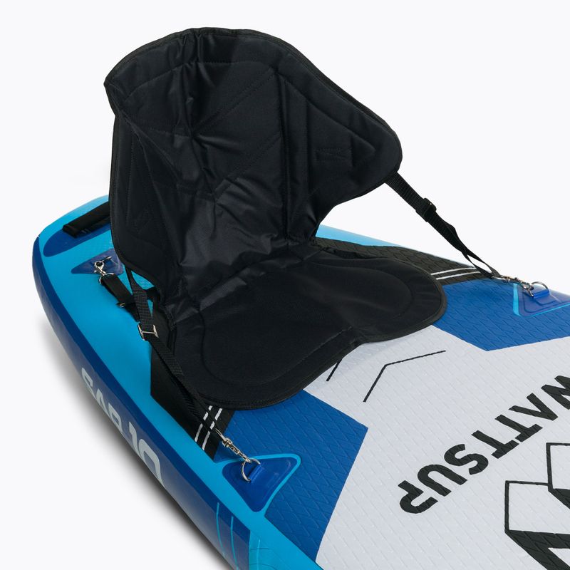 SUP-дошка WATTSUP Sar Combo 10'0'' синя PB-WSAR101 9
