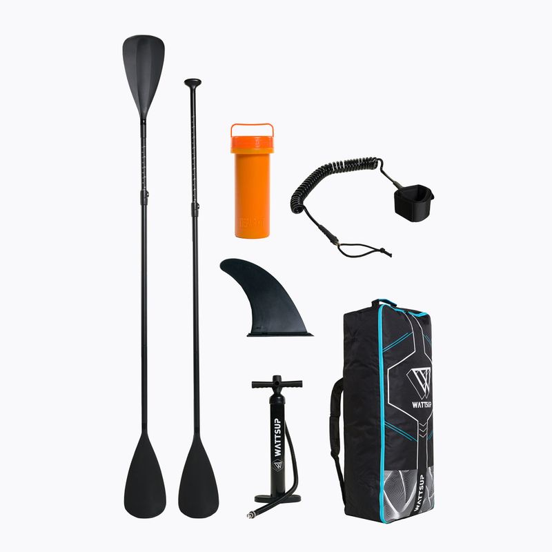 SUP-дошка WATTSUP Sar Combo 10'0'' синя PB-WSAR101 10