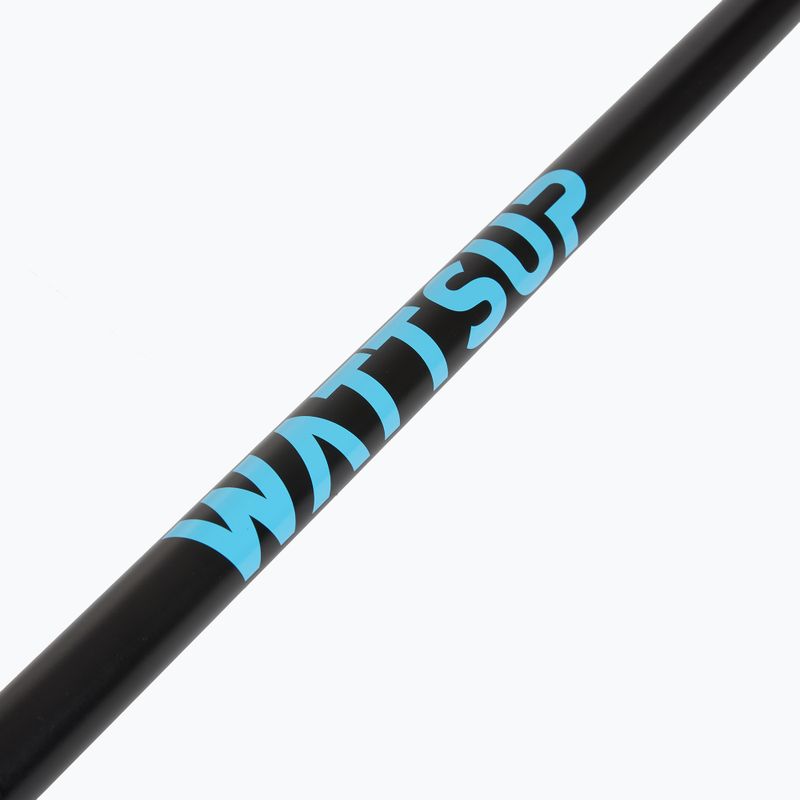 Весло SUP 3-компонентне WATTSUP Alu 4
