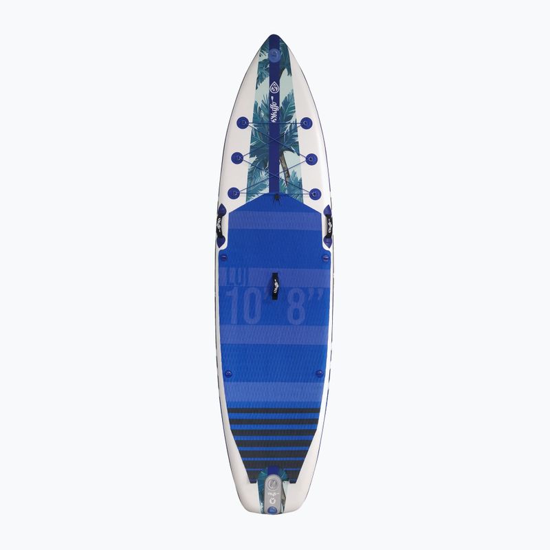 SUP-дошка  Skiffo Lui 10'8'' PB-SXY108C 2