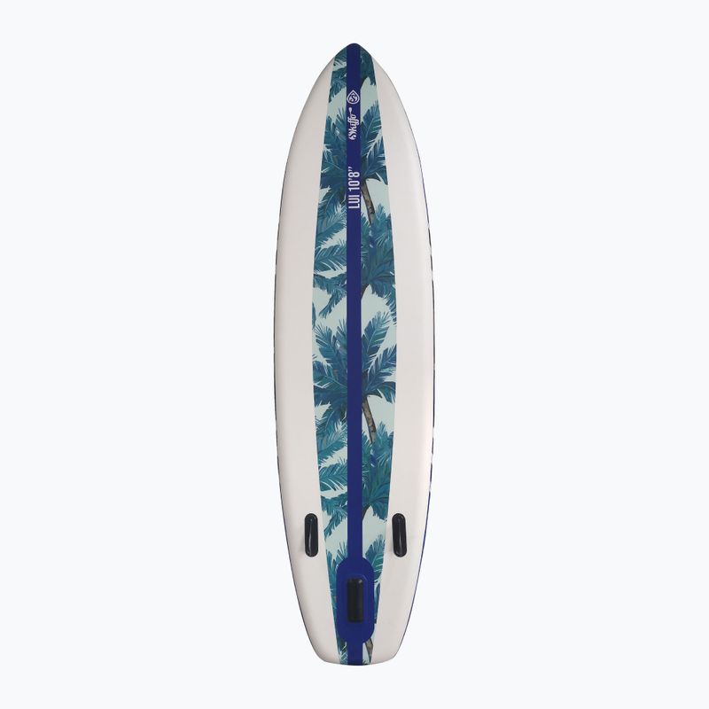 SUP-дошка  Skiffo Lui 10'8'' PB-SXY108C 3
