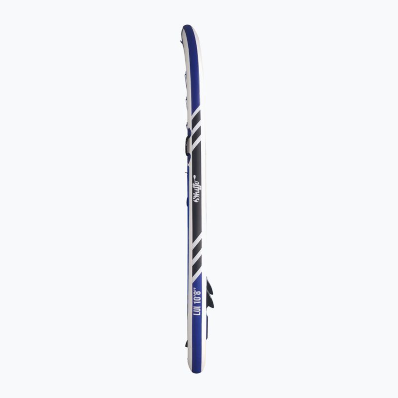 SUP-дошка  Skiffo Lui 10'8'' PB-SXY108C 4