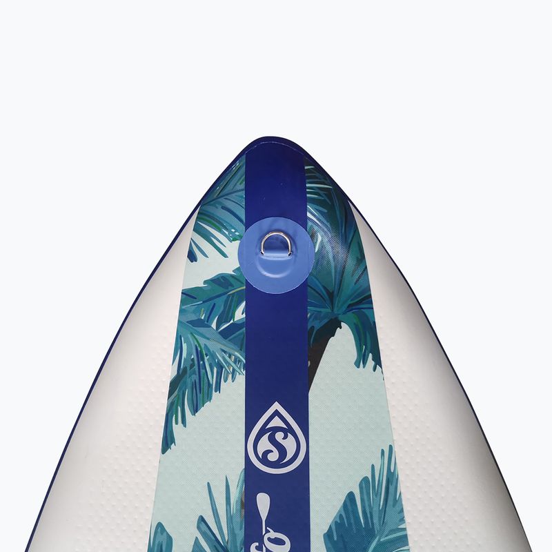 SUP-дошка  Skiffo Lui 10'8'' PB-SXY108C 5