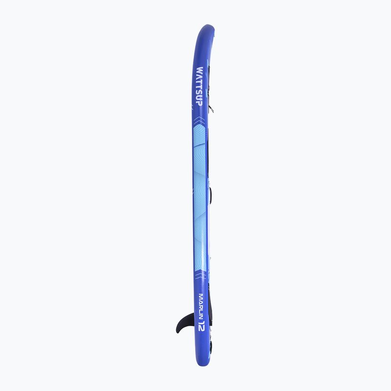 SUP-дошка WATTSUP Marlin Combo 12'0'' синя PB-WMAR121 5