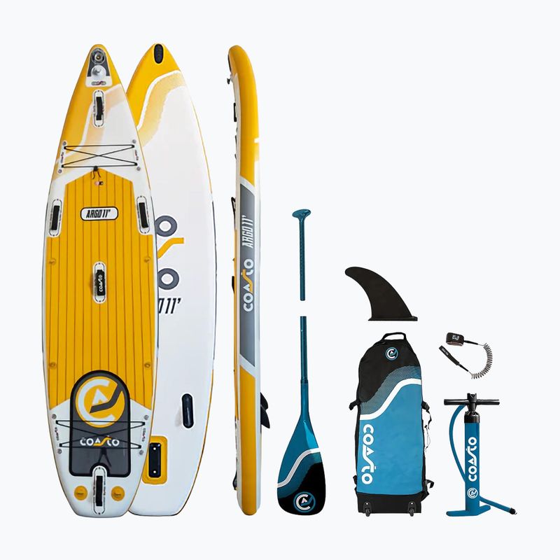 SUP дошка Coasto Argo DC 11'0''
