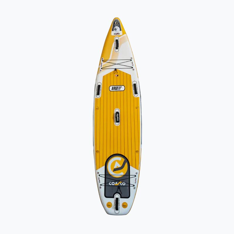 SUP дошка Coasto Argo DC 11'0'' 2