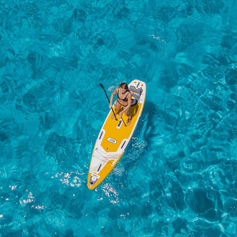 SUP дошка Coasto Argo DC 11'0'' 12