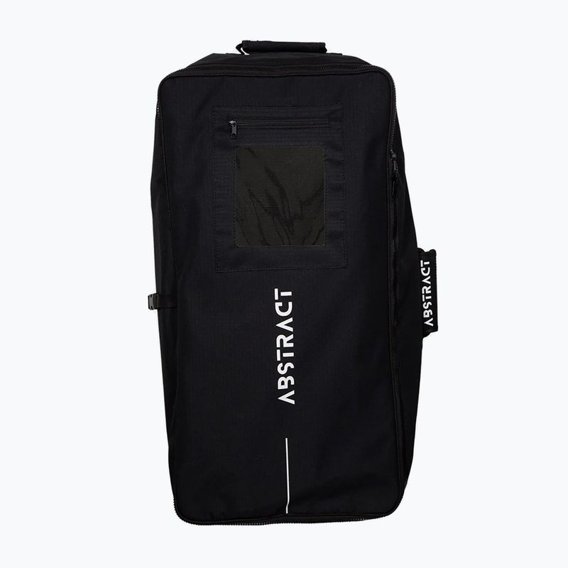 ABSTRACT Jaws 10'0" rubby SUP дошка 5