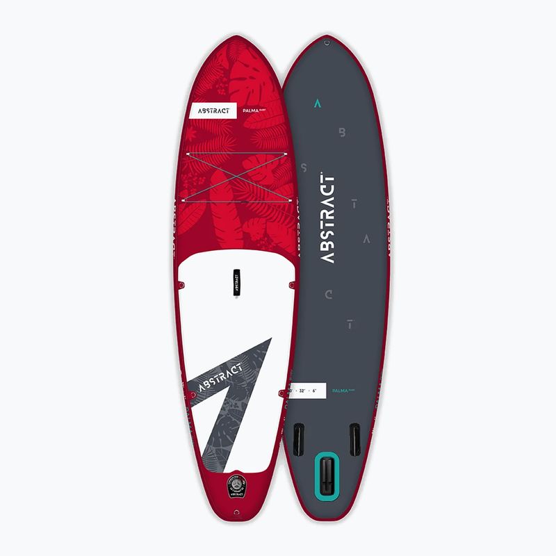 АНОТАЦІЯ Palma 10'0'' rubby SUP дошка 2