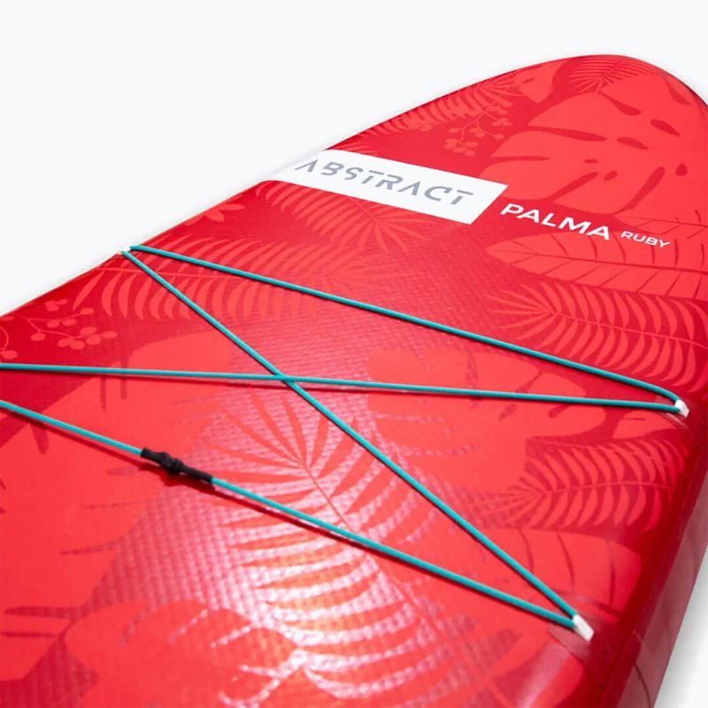 АНОТАЦІЯ Palma 10'0'' rubby SUP дошка 3