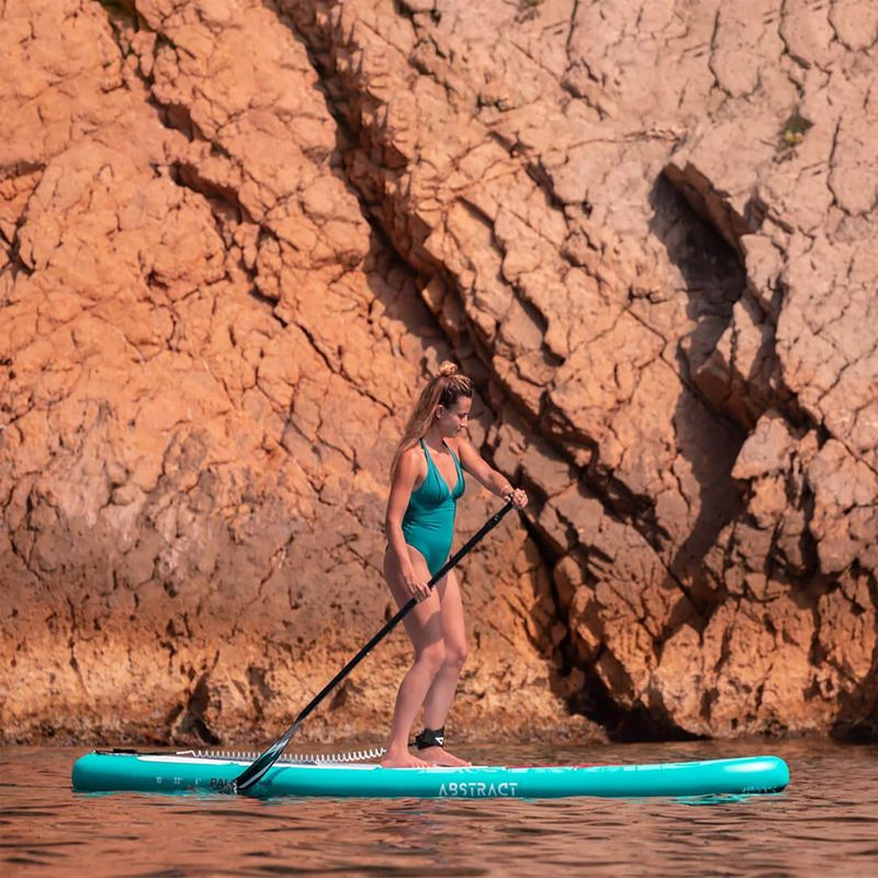 SUP ABSTRACT Дошка з топазу Palma 10'0'' 11