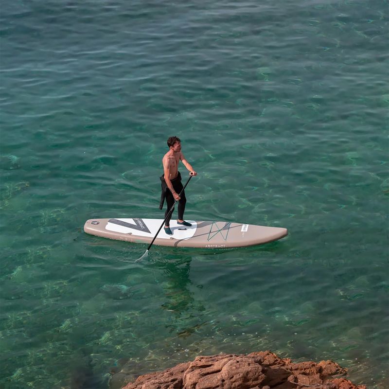 АНОТАЦІЯ SUP дошка Saku 11'6'' sable SUP дошка Saku 11'6'' 11