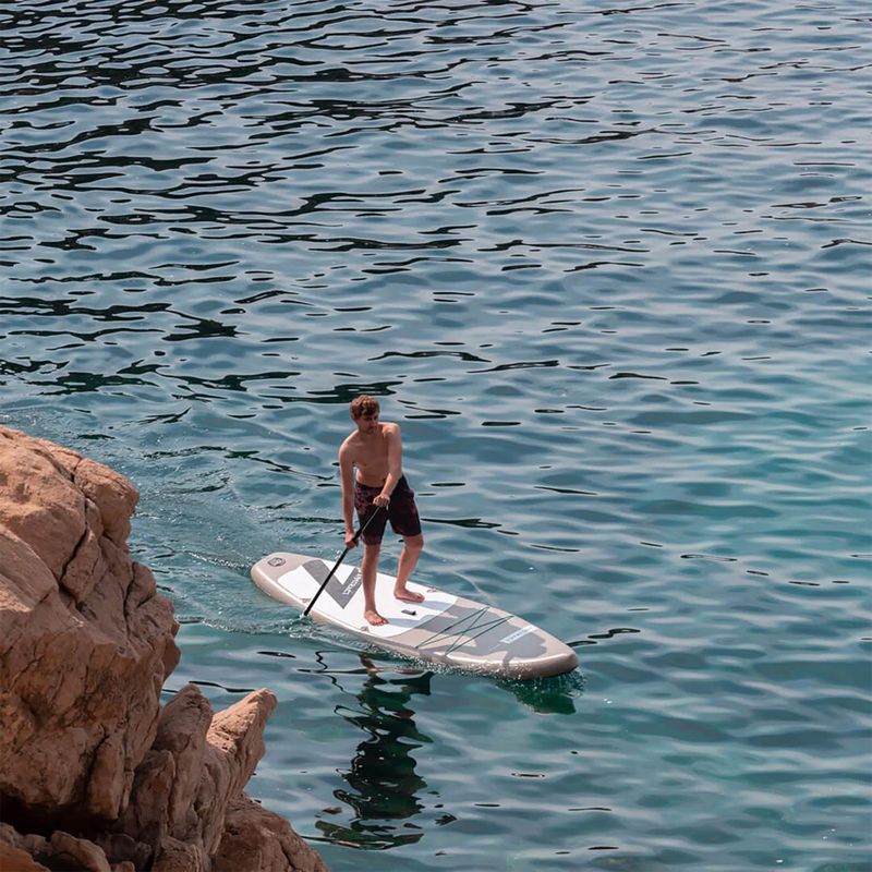 АНОТАЦІЯ SUP дошка Saku 11'6'' sable SUP дошка Saku 11'6'' 12