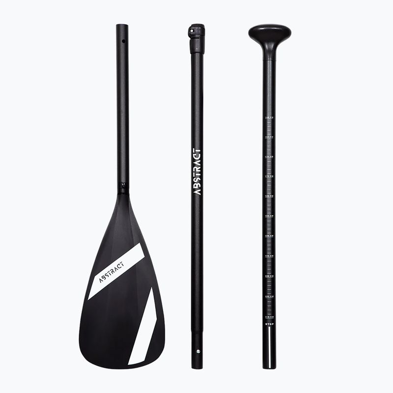 SUP ABSTRACT Saku 11'6'' сапфірова дошка 7