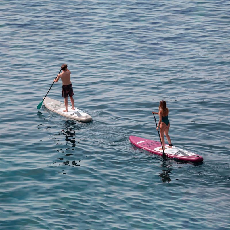 SUP ABSTRACT Saku 11'6'' сапфірова дошка 14