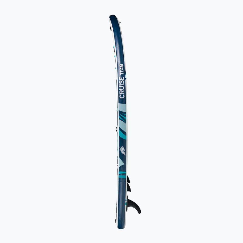 SUP-дошка  F2 Cruise Hft 11'5'' turquise 5