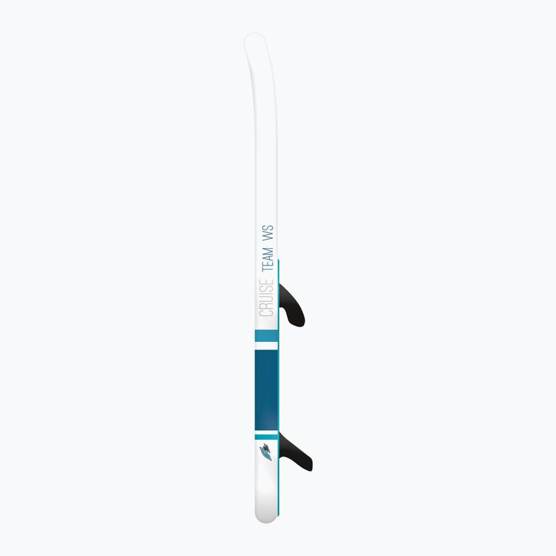 SUP дошка F2 Cruise WS 10'5'' turquise 3