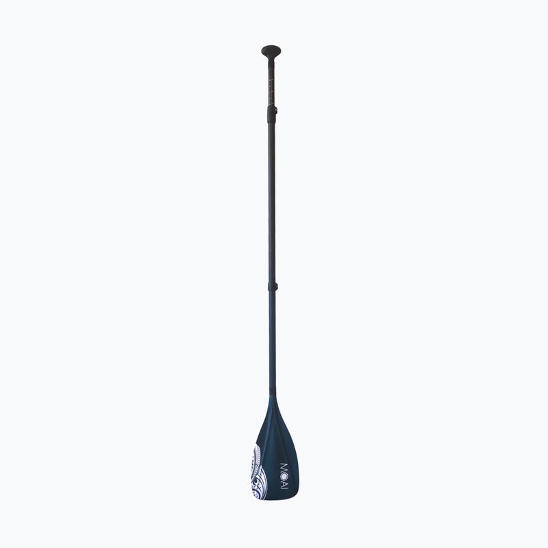 Дошка SUP MOAI Limited Edition 11'6" green 4