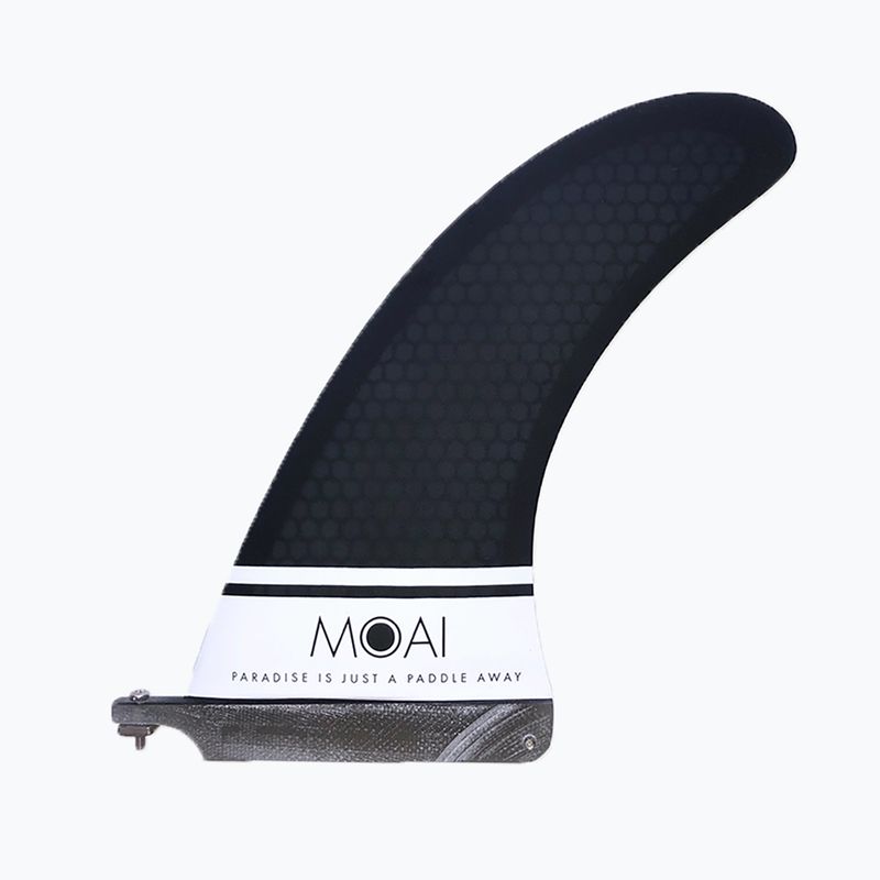 Дошка SUP MOAI Limited Edition 12'6" red 4