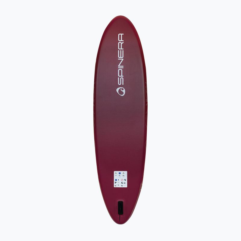 Дошка SUP SPINERA Suprana 10'8" 3