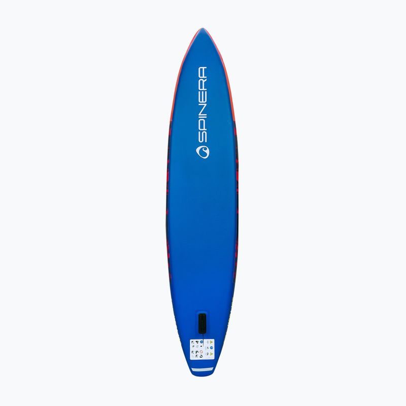 SUP-дошка  SPINERA Suptour 12'0" 22223 3