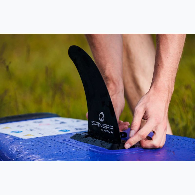 Ласта SPINERA Slide-in Classic Nylon 9'' 4