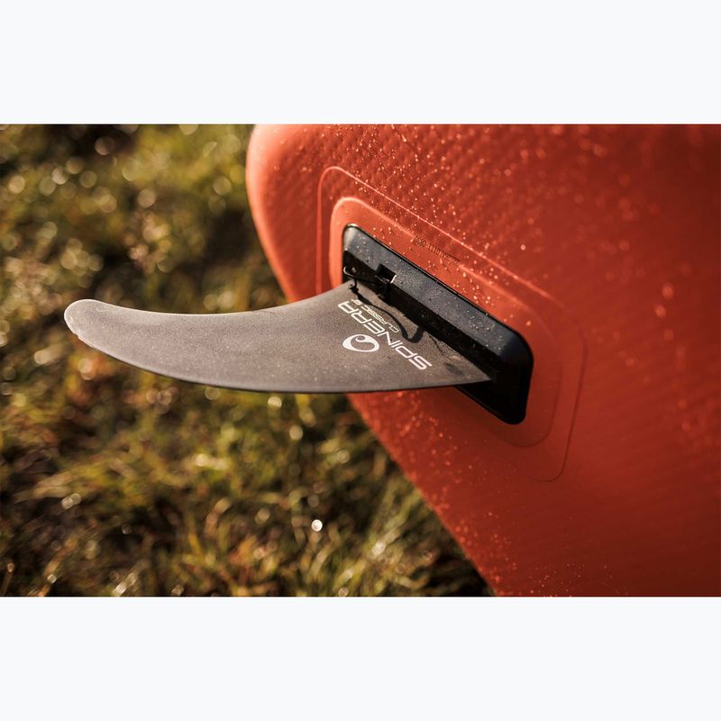 Ласта SPINERA Slide-in Classic Nylon 9'' 6