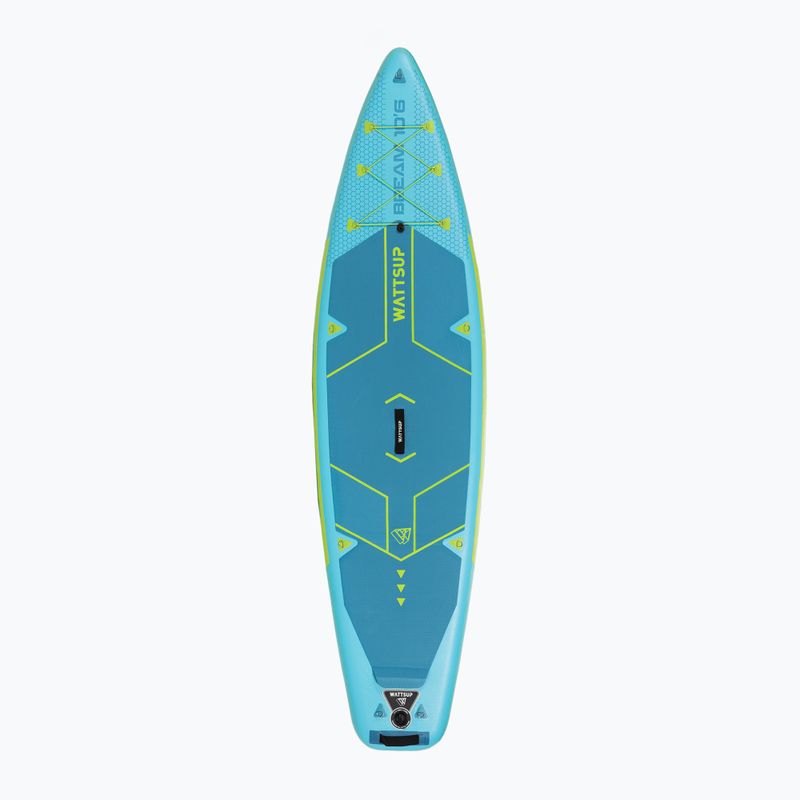 WATTSUP Bream Combo 10'6'' SUP дошка WATTSUP Bream Combo 10'6'' 2