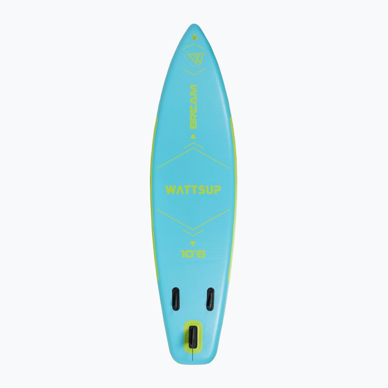 WATTSUP Bream Combo 10'6'' SUP дошка WATTSUP Bream Combo 10'6'' 3
