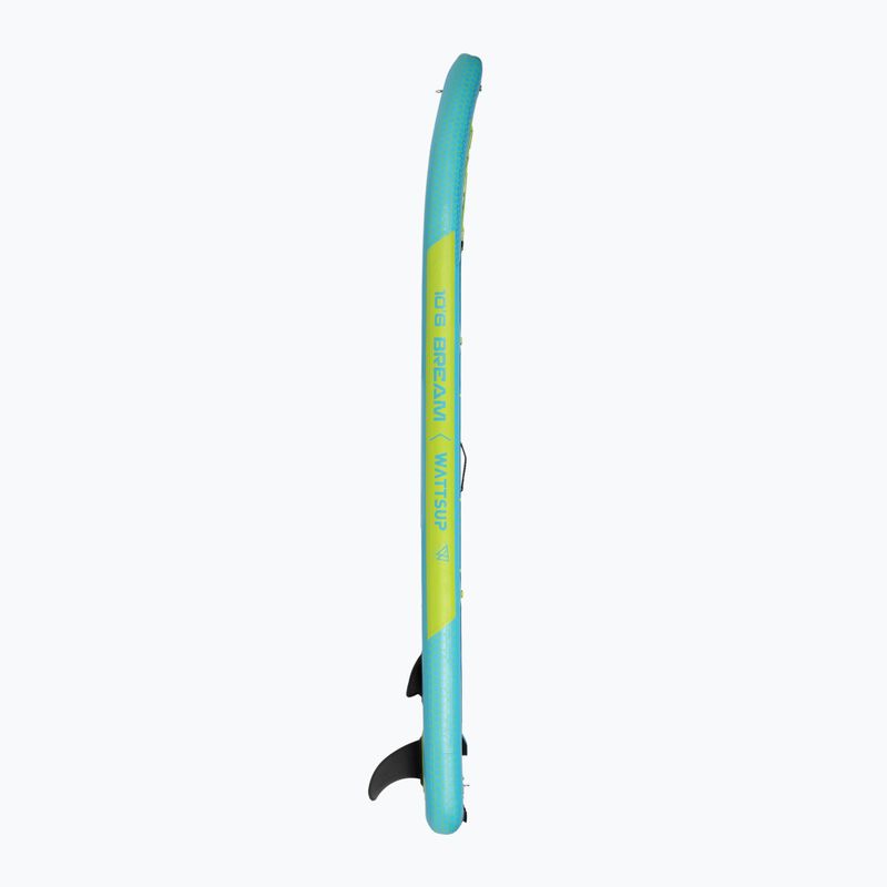WATTSUP Bream Combo 10'6'' SUP дошка WATTSUP Bream Combo 10'6'' 4