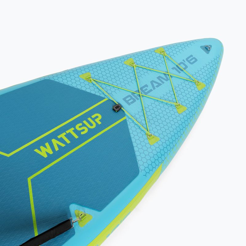 WATTSUP Bream Combo 10'6'' SUP дошка WATTSUP Bream Combo 10'6'' 5