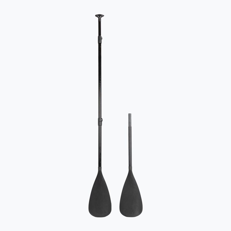 Весло Aqua Marina Star зі скловолокна 4T Combo SUP/байдарка 2