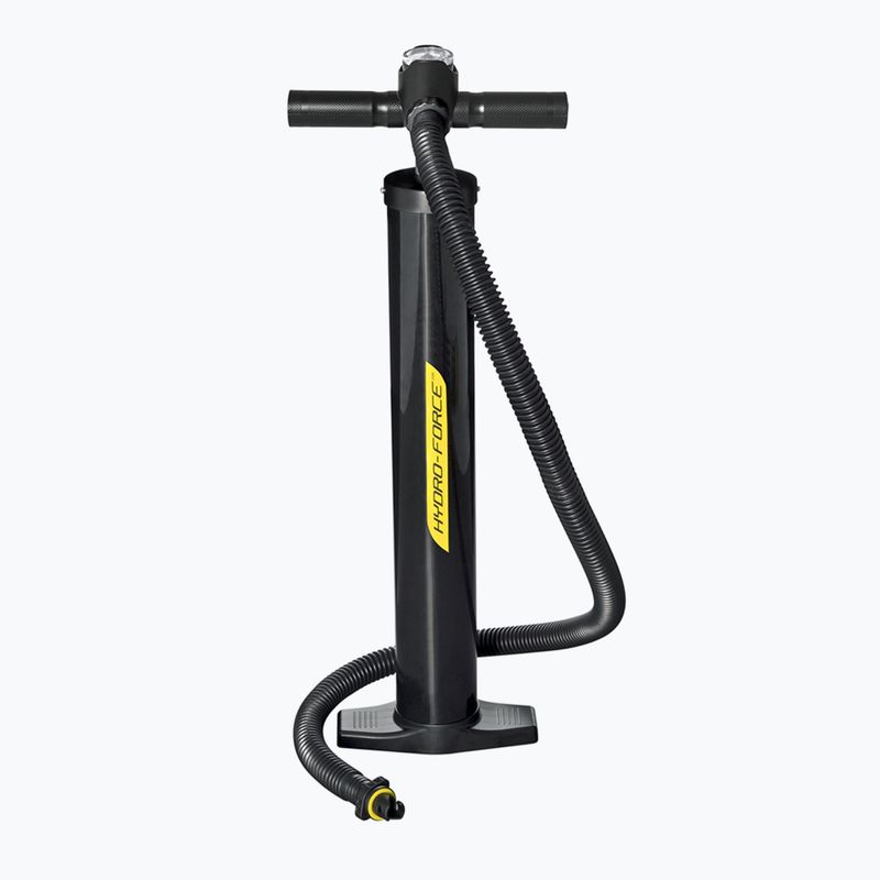 SUP Hydro-Force Aqua Wander 10'0" універсальна комбінована дошка 4