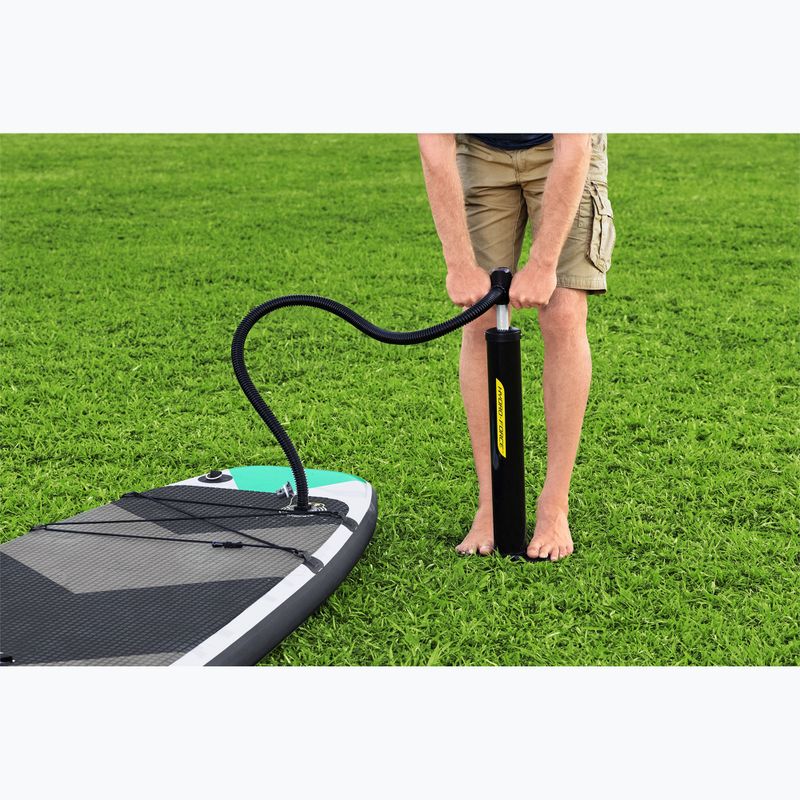 SUP Hydro-Force Aqua Wander 10'0" універсальна комбінована дошка 7