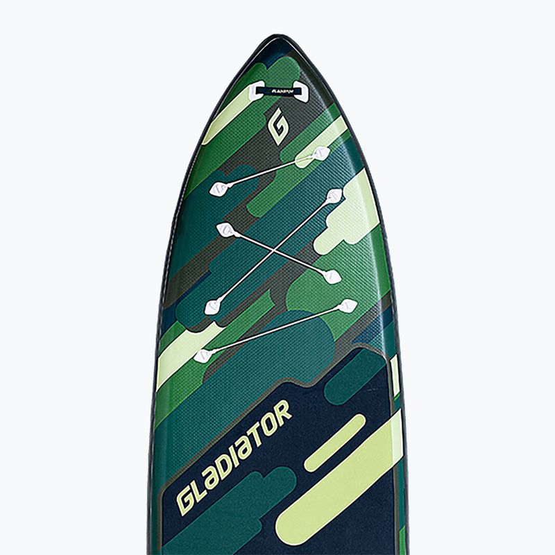 Дошка САП Gladiator Fish 12'6 7